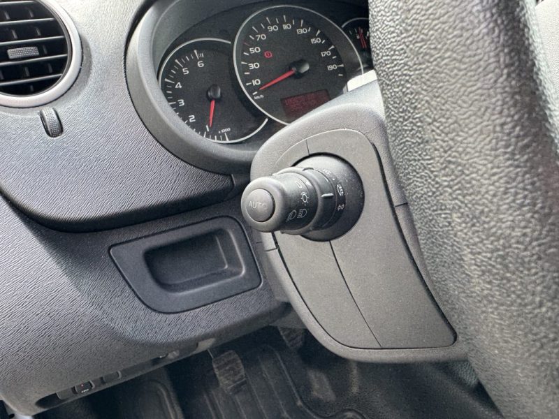 RENAULT KANGOO II EXPRESS 1.5 DCI GARANTIE 12 MOIS