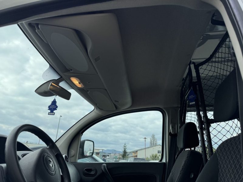 RENAULT KANGOO II EXPRESS 1.5 DCI GARANTIE 12 MOIS