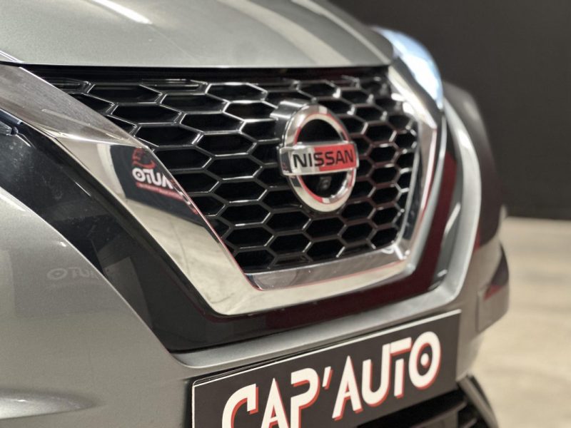 NISSAN JUKE II DIG-T 114 DCT7 BUSINESS+ - Garantie 6 mois - Excellent état - 1ère main - CT vierge