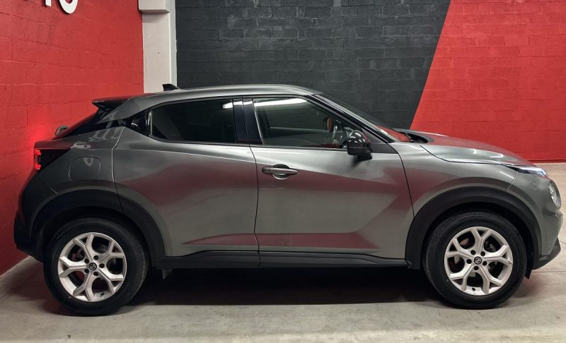 NISSAN JUKE II DIG-T 114 DCT7 BUSINESS+ - Garantie 6 mois - Excellent état - 1ère main - CT vierge