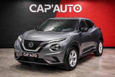 NISSAN JUKE II DIG-T 114 DCT7 BUSINESS+ - Garantie 6 mois - Excellent état - 1ère main - CT vierge