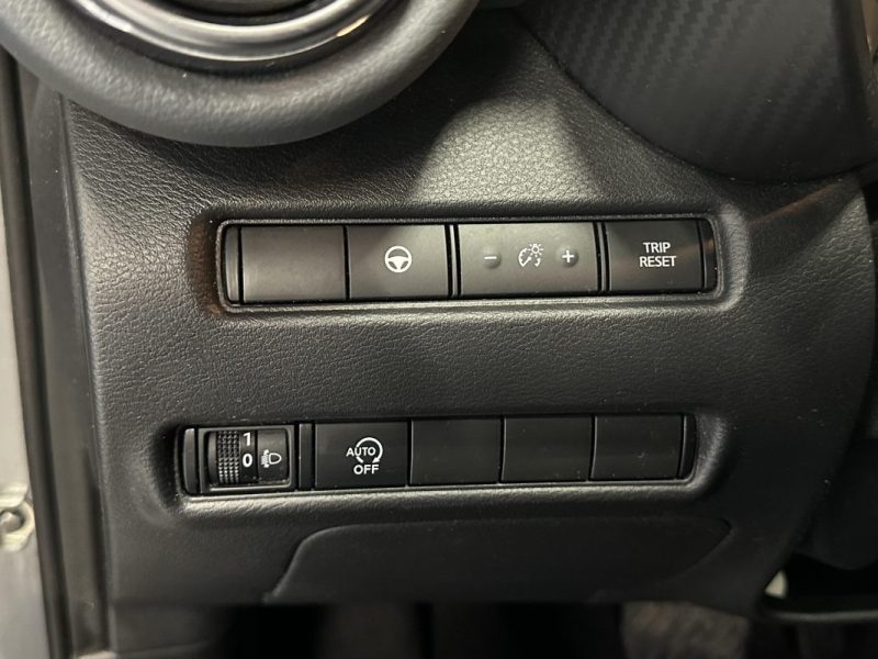 NISSAN JUKE II DIG-T 114 DCT7 BUSINESS+ - Garantie 6 mois - Excellent état - 1ère main - CT vierge