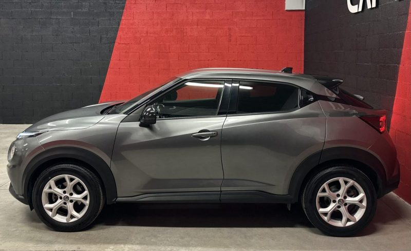 NISSAN JUKE II DIG-T 114 DCT7 BUSINESS+ - Garantie 6 mois - Excellent état - 1ère main - CT vierge