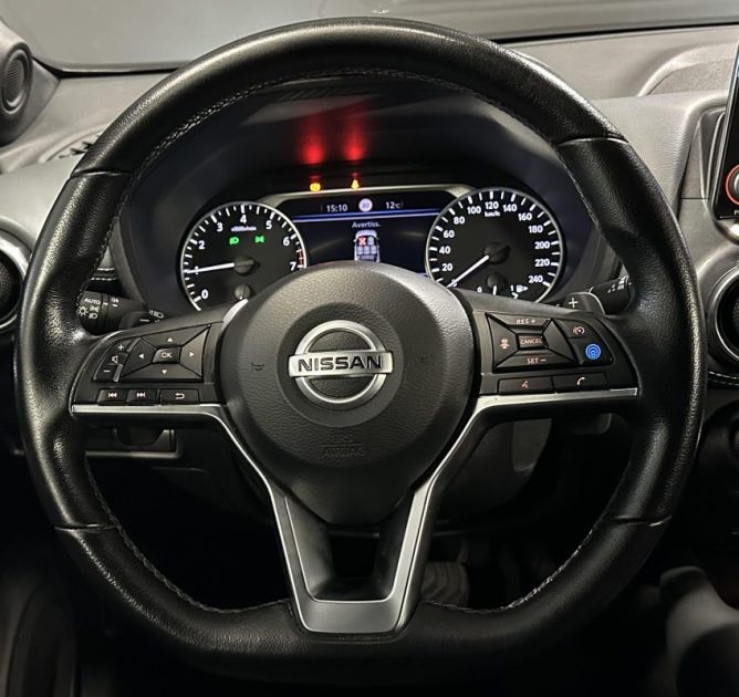 NISSAN JUKE II DIG-T 114 DCT7 BUSINESS+ - Garantie 6 mois - Excellent état - 1ère main - CT vierge