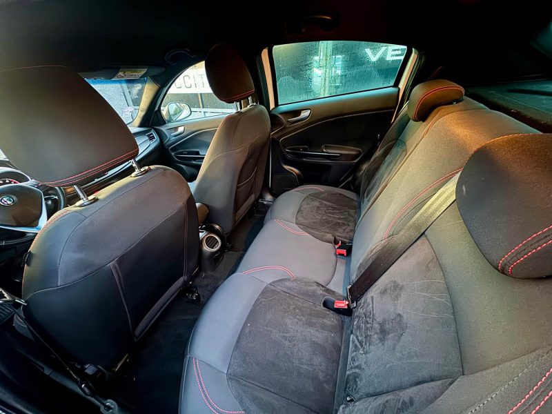 ALFA ROMEO GIULIETTA 1.4 TB MULTIAIR 150CH STOP&START SPRINT 2016