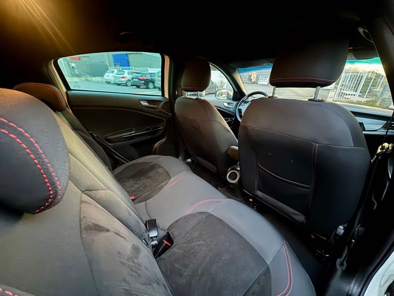 ALFA ROMEO GIULIETTA 1.4 TB MULTIAIR 150CH STOP&START SPRINT 2016