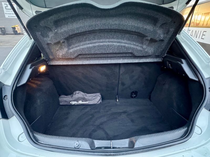 ALFA ROMEO GIULIETTA 1.4 TB MULTIAIR 150CH STOP&START SPRINT 2016