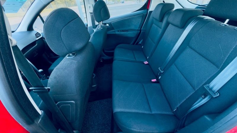 PEUGEOT 207 1.6 16V SPORT 5PORTES TOIT PANORAMIQUE, CLIM AUTO GARANTIE 6MOIS