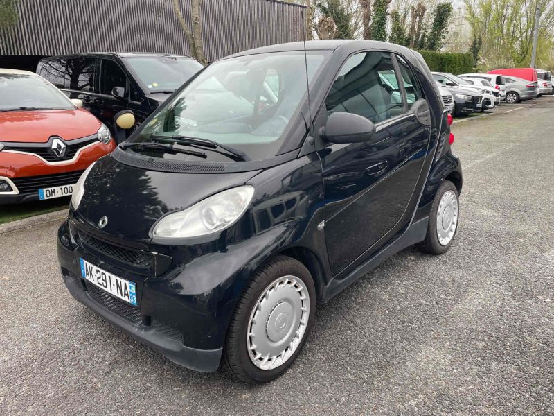 SMART FORTWO 0.8 CDI 45 CH PULSE