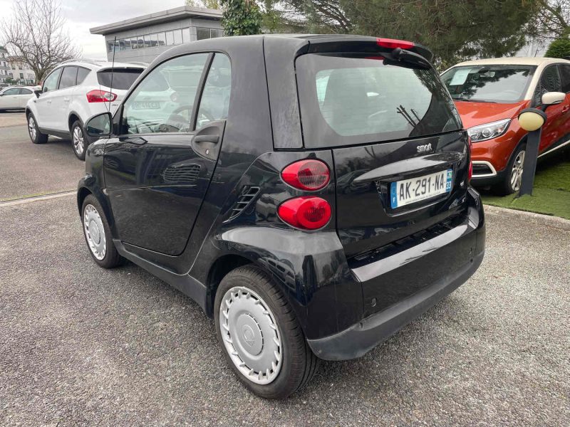 SMART FORTWO 0.8 CDI 45 CH PULSE