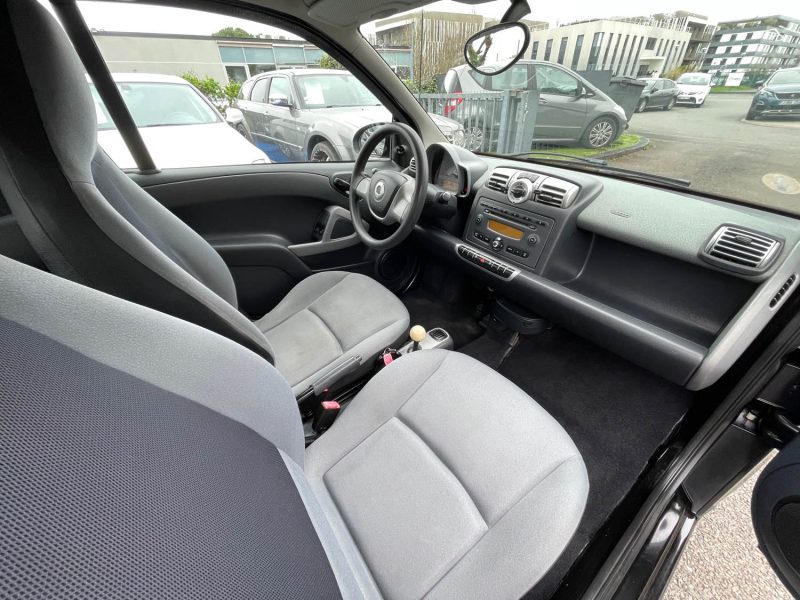 SMART FORTWO 0.8 CDI 45 CH PULSE