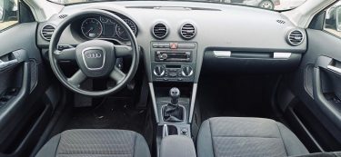 AUDI A3 1.9 TDI 105CV SPORTBACK VOLANT MOTEUR+EMBRAYGE NEUF GARANTIE 6MOIS