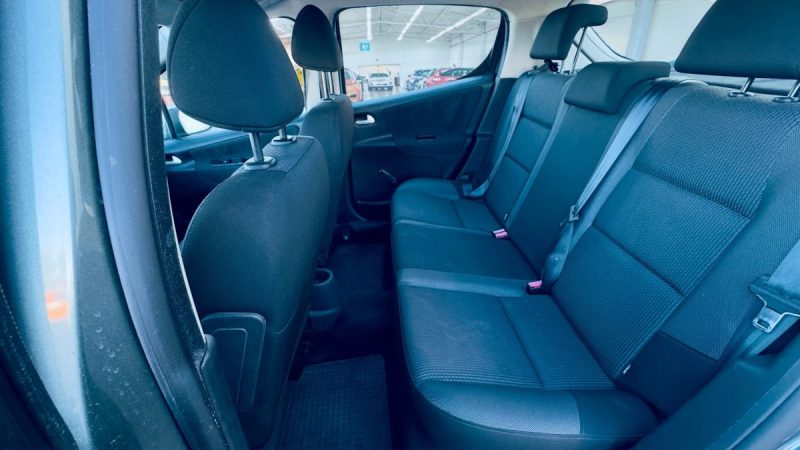 PEUGEOT 207+ 1,4 5PORTES GARANTIE 6MOIS