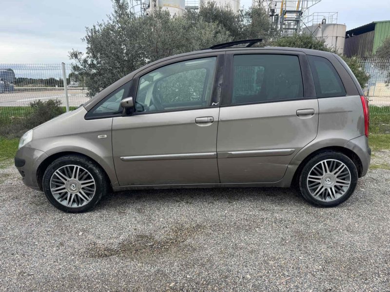 LANCIA MUSA 1.9 JTD 100 Cv MULTIJET 