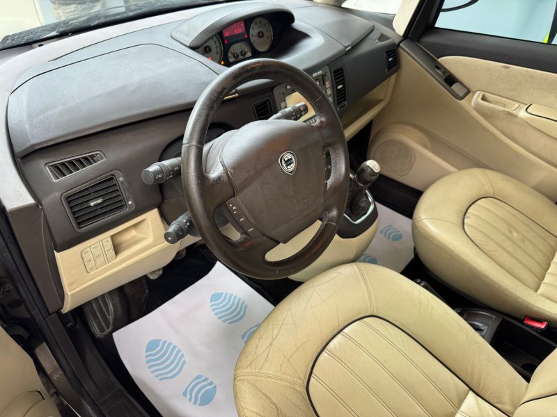 LANCIA MUSA 1.9 JTD 100 Cv MULTIJET 