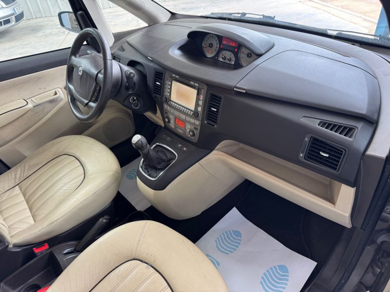 LANCIA MUSA 1.9 JTD 100 Cv MULTIJET 