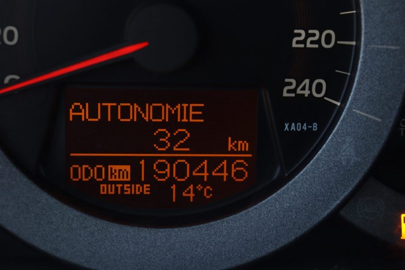 TOYOTA RAV 4 2.2 D-4D 150 Lounge 4WD