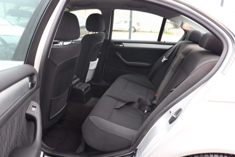 BMW SERIE 3 E46 330D BVM6 184CH SPORT 