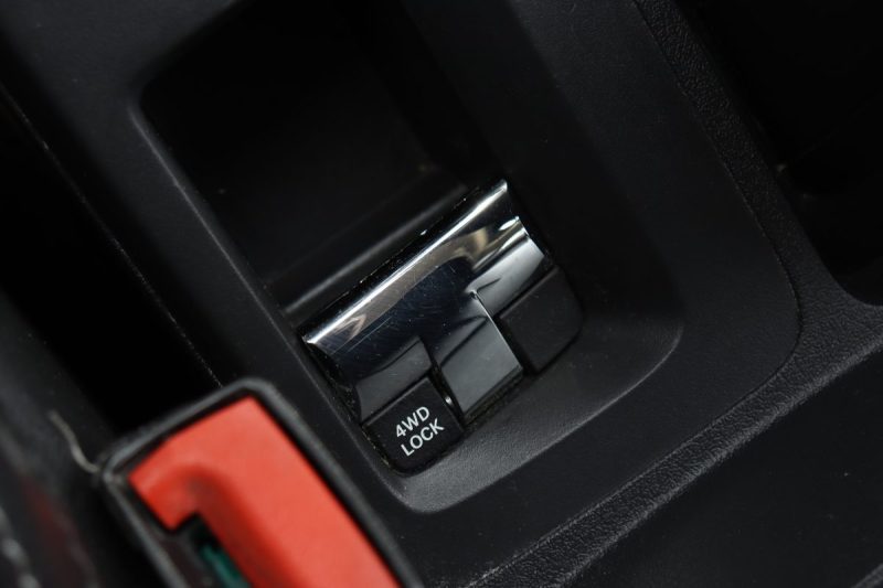 Jeep Compass 2.2 CRD Limited 4x4 