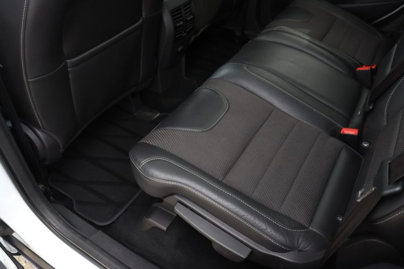 FORD KUGA 2.0 TDCI 150CH TITANIUM 4X4 POWERSHIFT