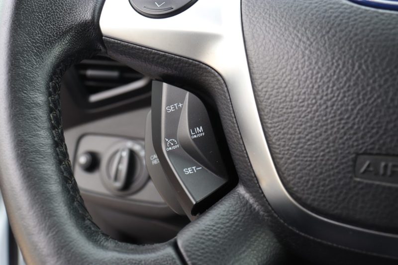 FORD KUGA 2.0 TDCI 150CH TITANIUM 4X4 POWERSHIFT