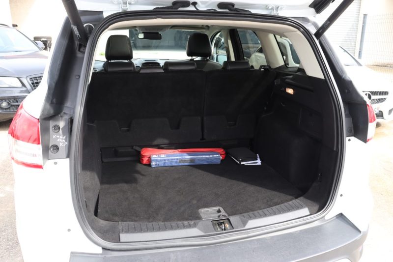 FORD KUGA 2.0 TDCI 150CH TITANIUM 4X4 POWERSHIFT