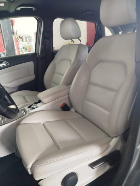 MERCEDES BENZ CLASSE B 180 CDI 109 CH SENSATION MAI 2016