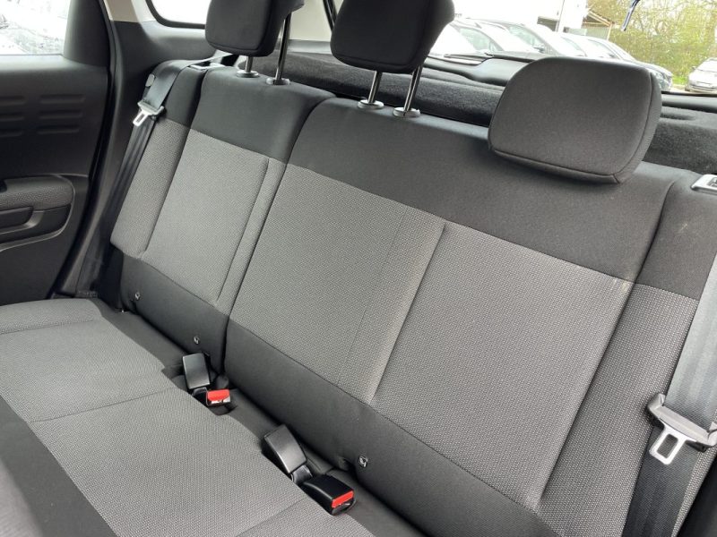 CITROEN C3 AIRCROSS 1.2L   82CH FEEL  GARANTIE 3/12 MOIS 2018