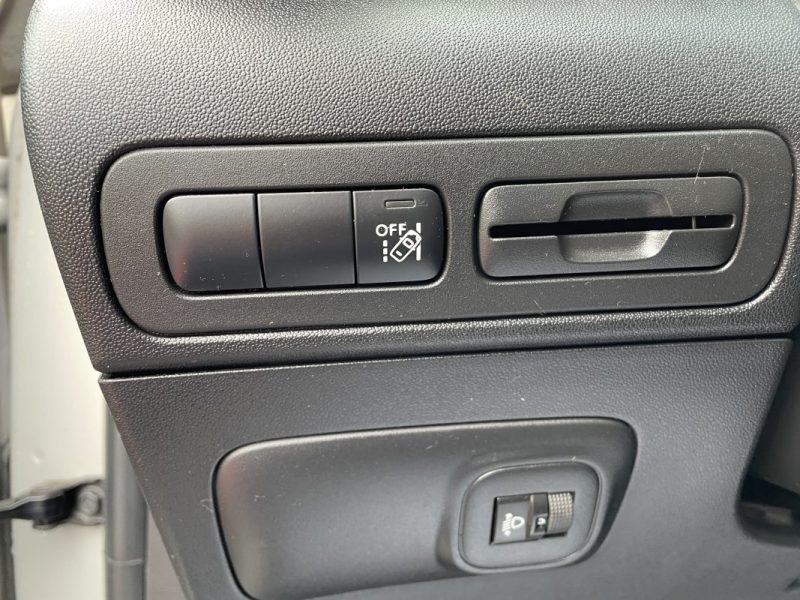 CITROEN C3 AIRCROSS 1.2L   82CH FEEL  GARANTIE 3/12 MOIS 2018