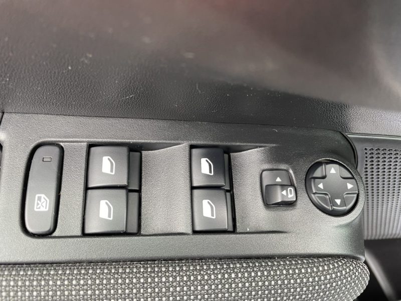 CITROEN C3 AIRCROSS 1.2L   82CH FEEL  GARANTIE 3/12 MOIS 2018