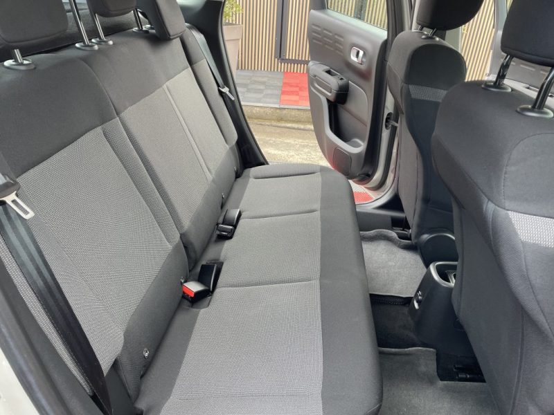 CITROEN C3 AIRCROSS 1.2L   82CH FEEL  GARANTIE 3/12 MOIS 2018