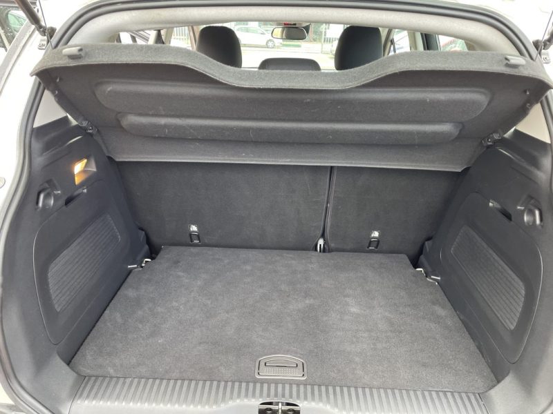 CITROEN C3 AIRCROSS 1.2L   82CH FEEL  GARANTIE 3/12 MOIS 2018