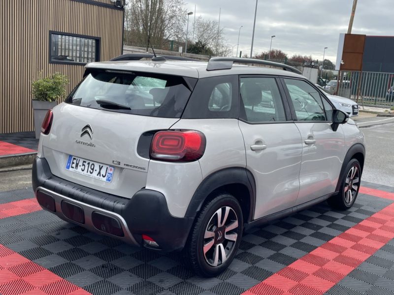 CITROEN C3 AIRCROSS 1.2L   82CH FEEL  GARANTIE 3/12 MOIS 2018