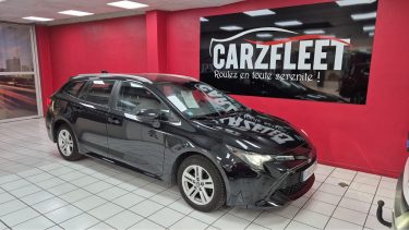 TOYOTA COROLLA TOURING SPORTS 122cv DYNAMIC BUSINESS/1 ERE MAIN/TVA RECUPERABLE