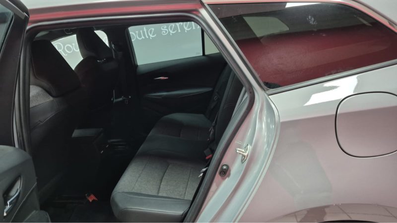 TOYOTA COROLLA TOURING SPORTS 122cv DESIGN/1 ERE MAIN/TVA RECUPERABLE