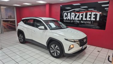 HYUNDAI TUCSON 1.6 SUV HYBRIDE ESSENCE 230cv BUSINESS/1 ERE MAIN/TVA RECUPERABLE