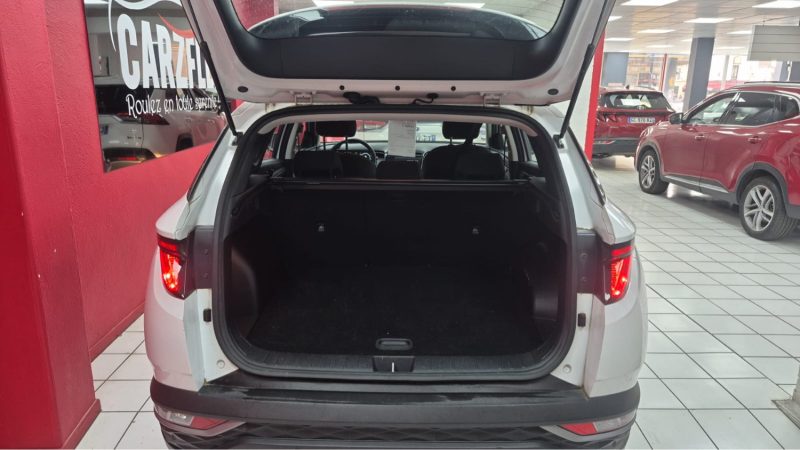 HYUNDAI TUCSON 1.6 SUV HYBRIDE ESSENCE 230cv BUSINESS/1 ERE MAIN/TVA RECUPERABLE