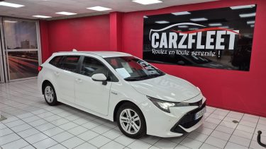 TOYOTA COROLLA TOURING SPORTS 122cv DYNAMIC BUSINESS/1 ERE MAIN/TVA RECUPERABLE