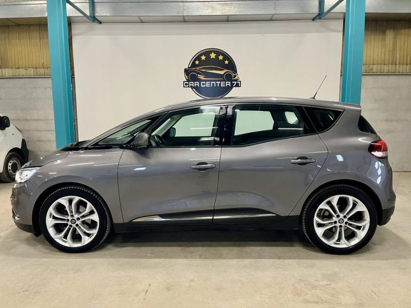 RENAULT Scenic IV 1.5 DCI 110ch Energy Business BVM6 5 places GARANTIE 6 MOIS