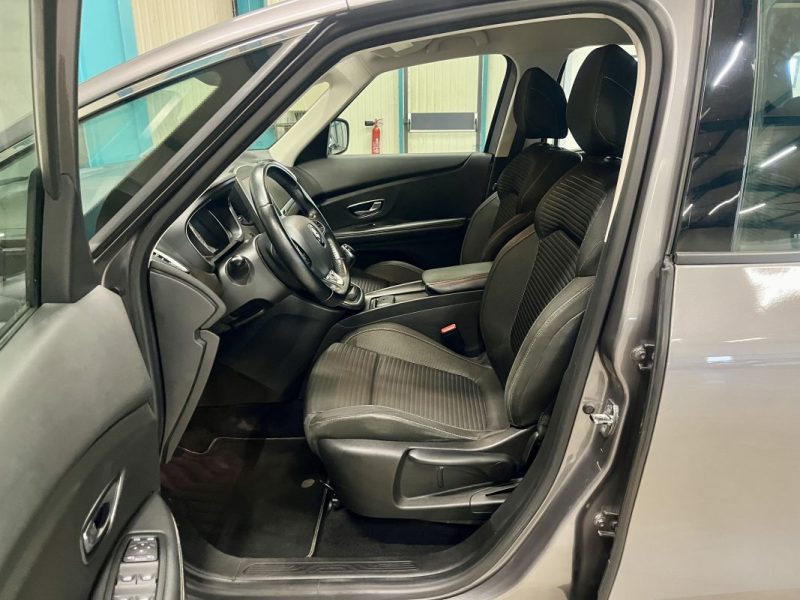 RENAULT Scenic IV 1.5 DCI 110ch Energy Business BVM6 5 places GARANTIE 6 MOIS