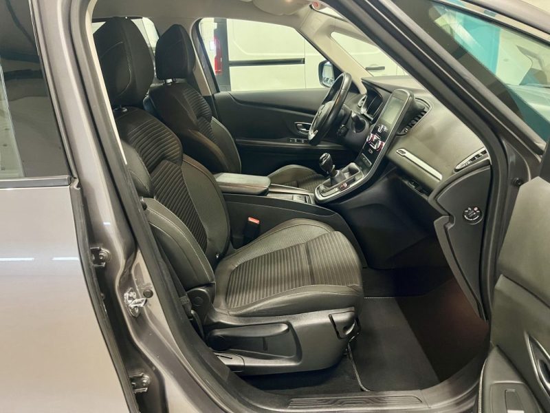 RENAULT Scenic IV 1.5 DCI 110ch Energy Business BVM6 5 places GARANTIE 6 MOIS