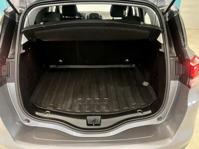 RENAULT Scenic IV 1.5 DCI 110ch Energy Business BVM6 5 places GARANTIE 6 MOIS