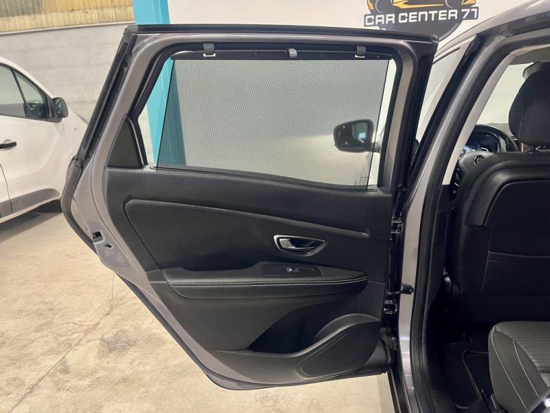 RENAULT Scenic IV 1.5 DCI 110ch Energy Business BVM6 5 places GARANTIE 6 MOIS