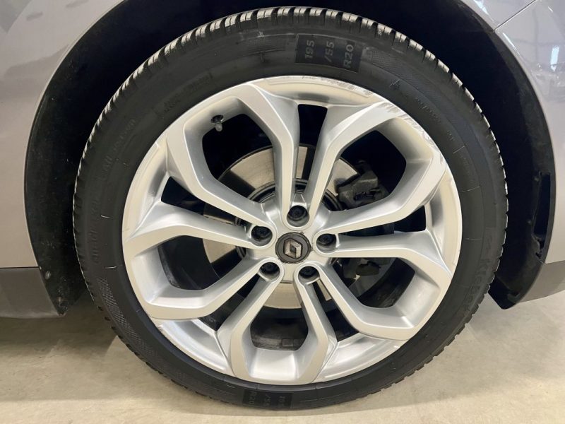 RENAULT Scenic IV 1.5 DCI 110ch Energy Business BVM6 5 places GARANTIE 6 MOIS