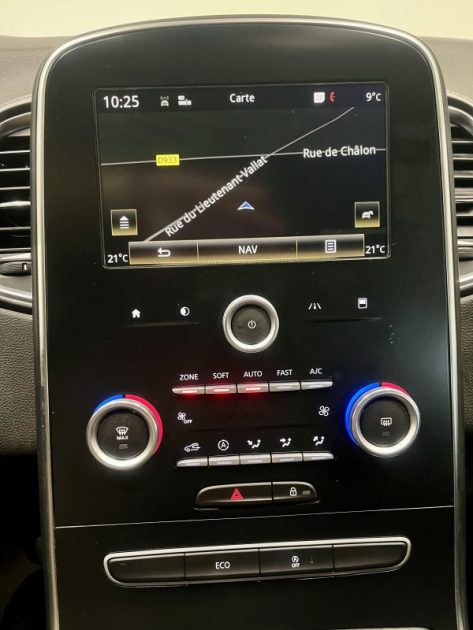 RENAULT Scenic IV 1.5 DCI 110ch Energy Business BVM6 5 places GARANTIE 6 MOIS