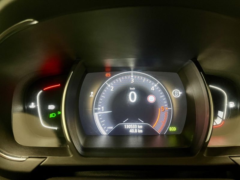 RENAULT Scenic IV 1.5 DCI 110ch Energy Business BVM6 5 places GARANTIE 6 MOIS