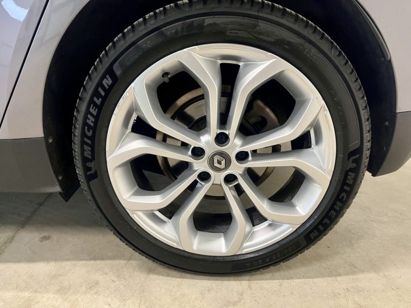 RENAULT Scenic IV 1.5 DCI 110ch Energy Business BVM6 5 places GARANTIE 6 MOIS