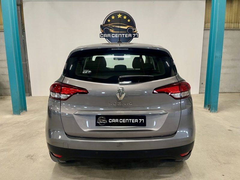 RENAULT Scenic IV 1.5 DCI 110ch Energy Business BVM6 5 places GARANTIE 6 MOIS