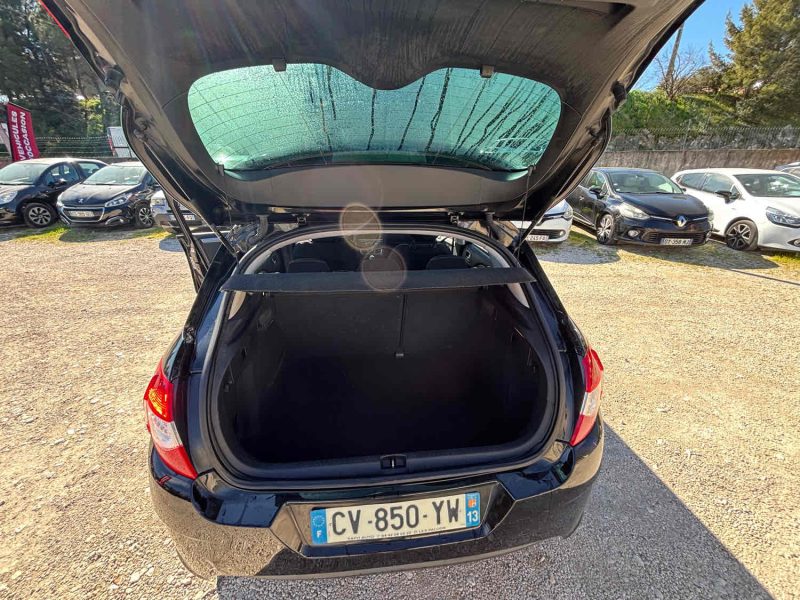 CITROEN C4 1.6 HDI 90 FAP ATTRACTION 2013
