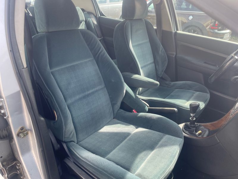 PEUGEOT 307 2.0 HDI 90 376mkm 